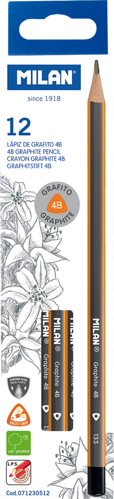 239611-EC Ol.graf. 4B 12/1 trokutaste MILAN kom P12/144/1152