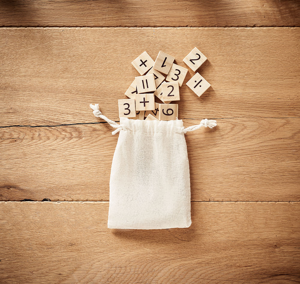 239876-EC Igra edukativna za djecu Easy math u pam. vrećici 9x9,5cm P300