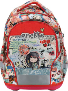 239950-EC Ruksak ergonomski PS14 ANEKKE Fun&Music P6 NETTO