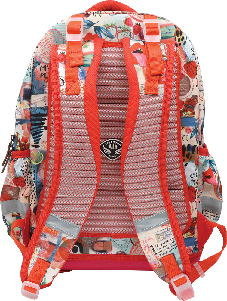 239950-EC Ruksak ergonomski PS14 ANEKKE Fun&Music P6 NETTO