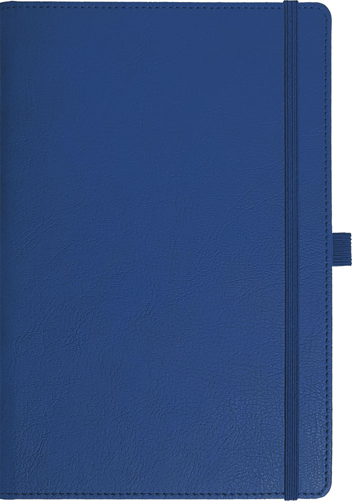 240118-EC Notes BUSINESS A5 14x21 royal plavi 991.034.23 P20