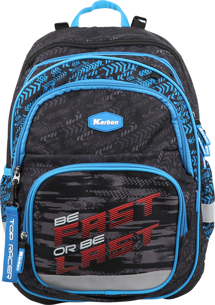 240126-EC Ruksak ergonomski Karbon 2u1 CHALLENGER P6 NETTO