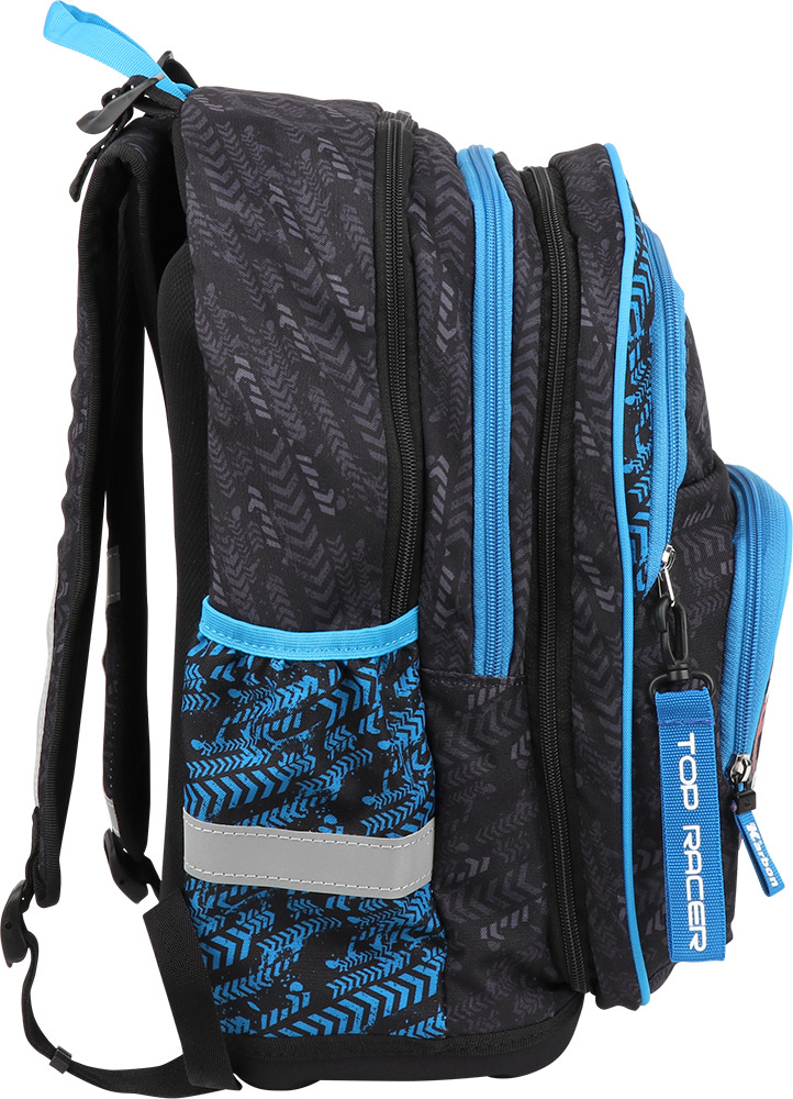 240126-EC Ruksak ergonomski Karbon 2u1 CHALLENGER P6 NETTO