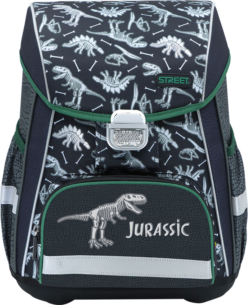 240153-EC Torba prv.anat. PS13 Street JURASSIC P4 NETTO