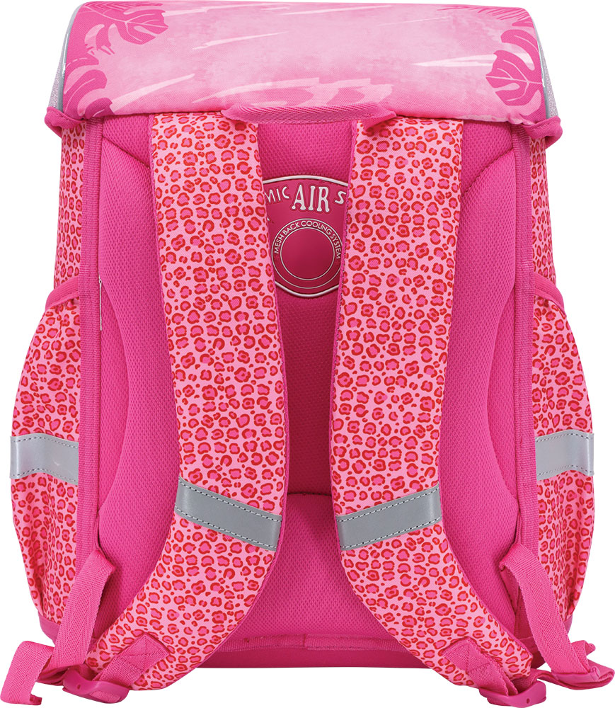 240154-EC Torba prv.anat. PS13 Street WILD STYLE  NETTO