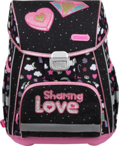 240157-EC Torba prv.anat. PS13 Street LOVE P4 NETTO