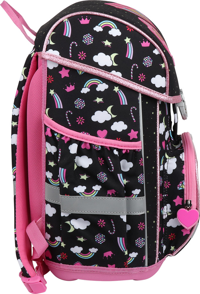 240157-EC Torba prv.anat. PS13 Street LOVE P4 NETTO