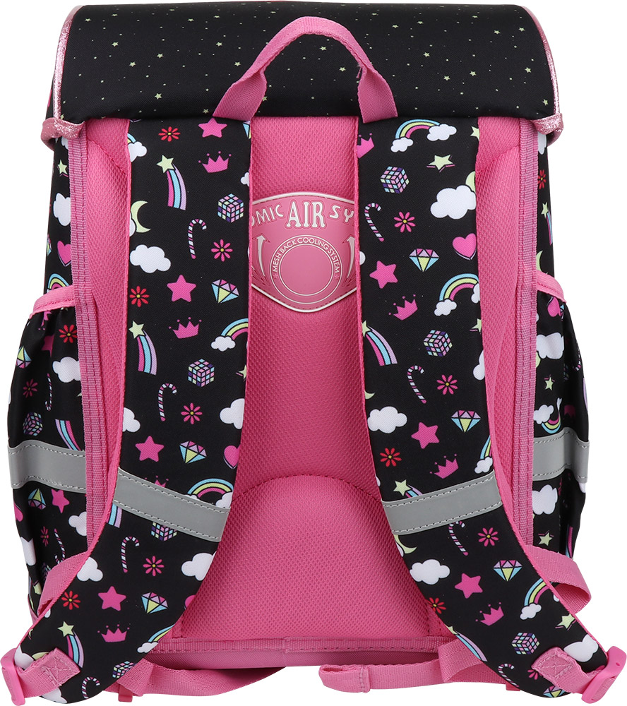 240157-EC Torba prv.anat. PS13 Street LOVE P4 NETTO