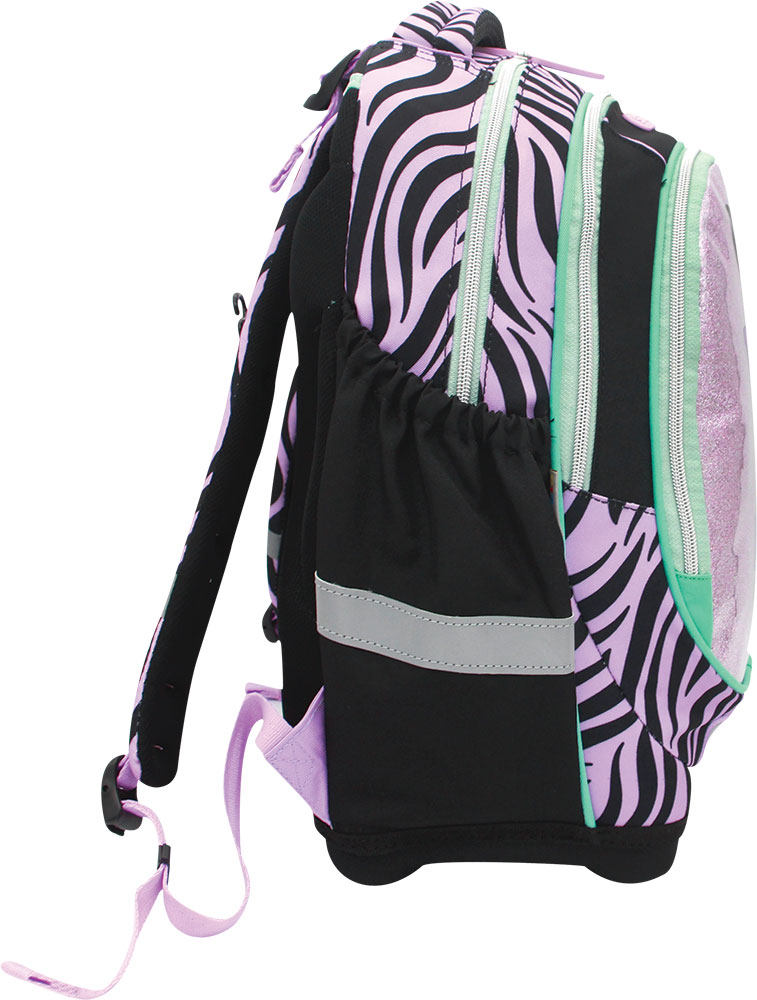 240162-EC Ruksak ergonomski B01 Fashion Street LOOKIN GOOD P6 NETTO