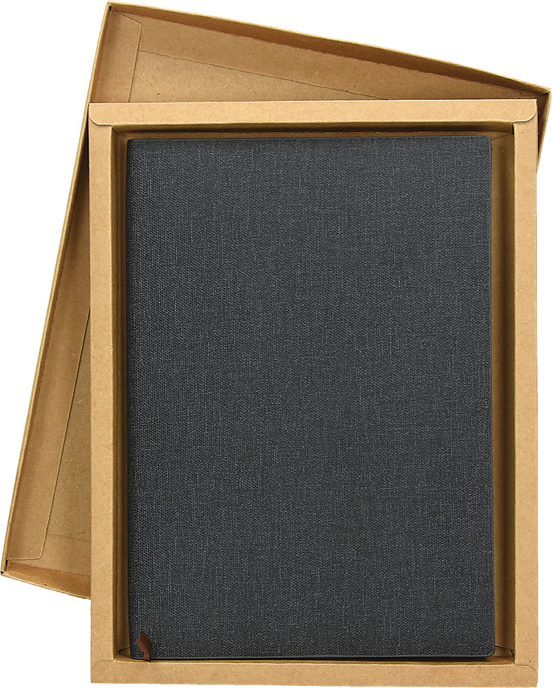 240305-EC Kutija poklon za pakiranje notesa 18,2x23,5x2,5cm