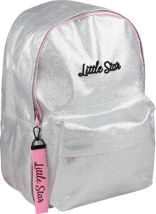 Ruksak fashion STREET LITTLE STAR P20 NETTO