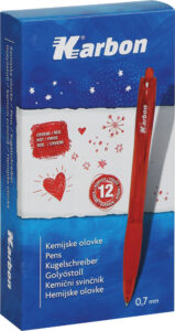 240539-EC Ol.teh. 0,5 KARBON crvena P12/1080