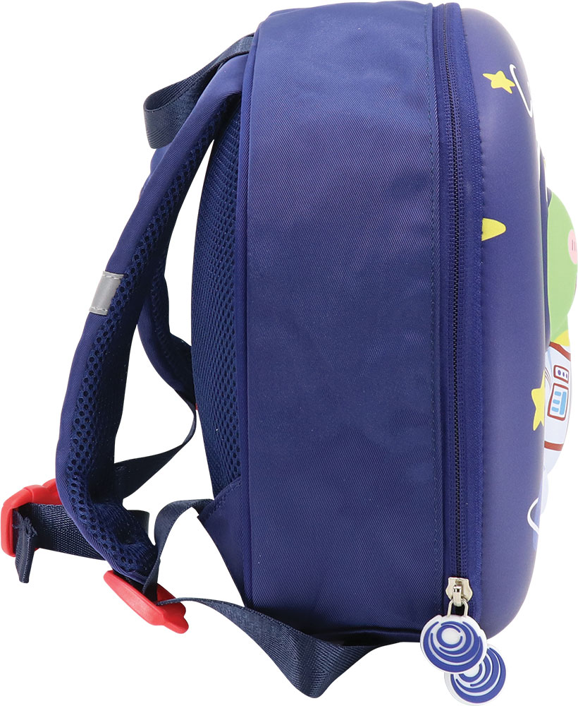 240642-EC Ruksak vrtićki Street EVA 3D SPACE DINO P20 NETTO