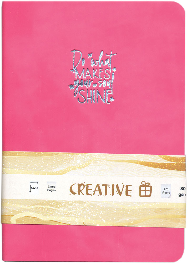 240896-EC Notes CREATIVE A6 Quotes 778014 P36