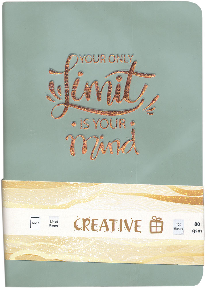 240896-EC Notes CREATIVE A6 Quotes 778014 P36