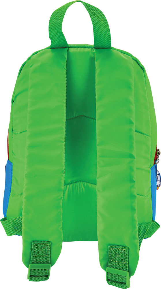 240914-EC Ruksak vrtićki Street UNIVERSE P20 NETTO