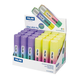 240970-EC Ljepilo u stiku  8g MILAN Sunset display 24/1 P24/384