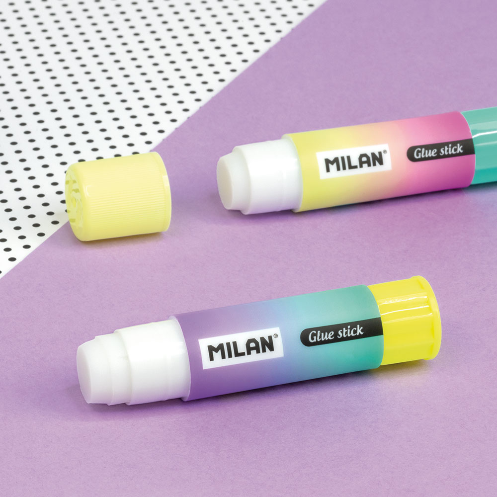 240970-EC Ljepilo u stiku  8g MILAN Sunset display 24/1 P24/384