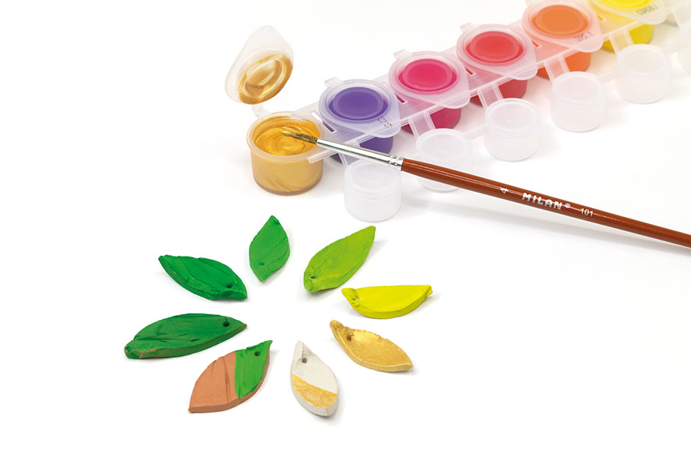 240982-EC Tempera 1/14 5ml MILAN sa kistom i 12 posudica za miješanje P12