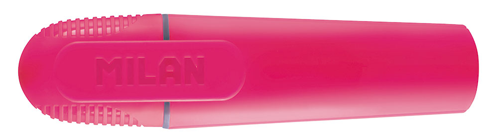 240994-EC Signir MILAN Fluo 4.8mm kosi vrh rozi P12/432