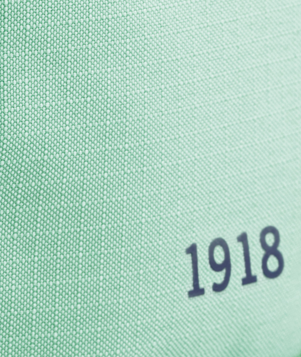 241047-EC Ruksak MILAN 1918 Rollup 10lit mint zeleni P10