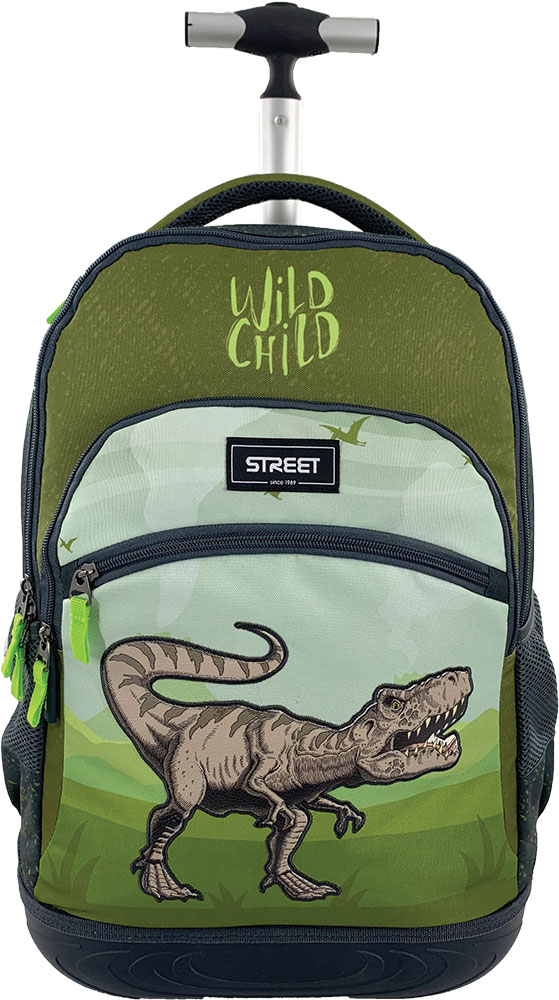 241062-EC Ruksak na kotačima STREET Dinosaur 530950 P8 NETTO