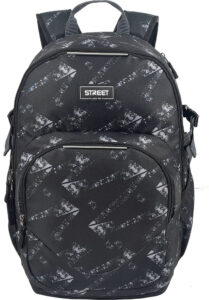 Ruksak Spacious Track Street Netto