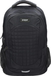 241110-EC Ruksak STREET DOUBLER Black 530695 P20
