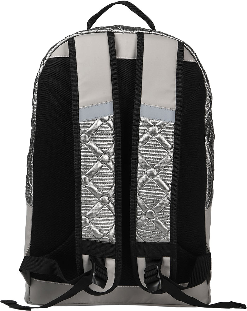 241113-EC Ruksak STREET SHINY Silver 530982 P25 NETTO