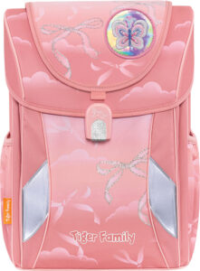 241162-EC Torba prv.anat. TIGER FAMILY Joy Ribbon Sorbet P4 NETTO