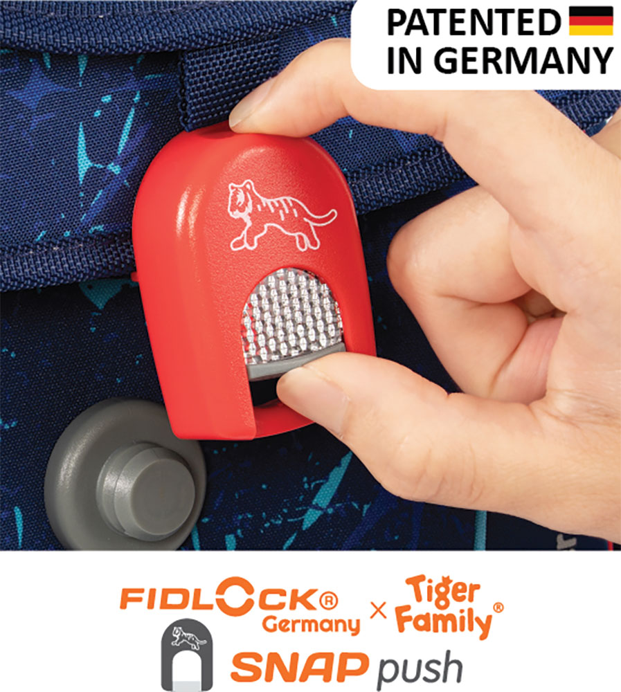 241162-EC Torba prv.anat. TIGER FAMILY Joy Ribbon Sorbet P4 NETTO