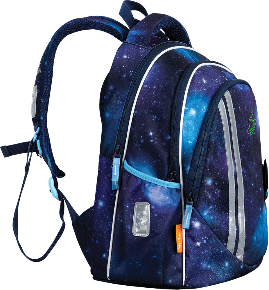 241165-EC Ruksak ergonomski TIGER FAMILY Champ Super Galaxy P12 NETTO