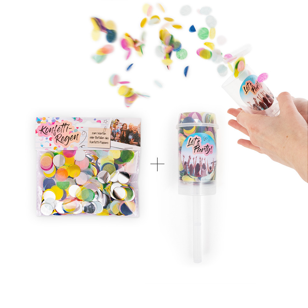 241232-EC Konfeti FESTIVAL FEELINGS 12g P24/144 Netto