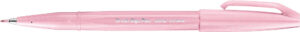 241271-EC Kist PENTEL Sign Pen SES15C-P3 blijedo rozi P10