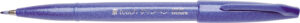 241275-EC Kist PENTEL Sign Pen SES15C-C plavi P10