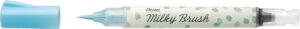 241291-EC Kist PENTEL Milky Brush GFH-PS svijetlo plavi P5