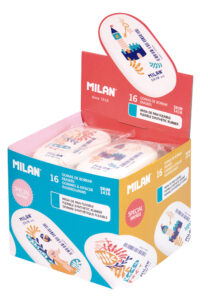 Gumica Milan 1416 Story Time