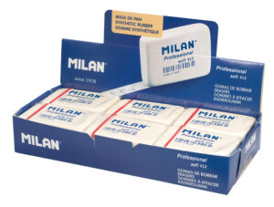 Gumica Milan 412 Soft Professional
