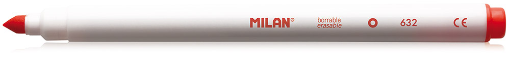 241322-EC Flomasteri 12/1 MILAN Magic (11+1) konusni vrh perivi karton bls P12/96