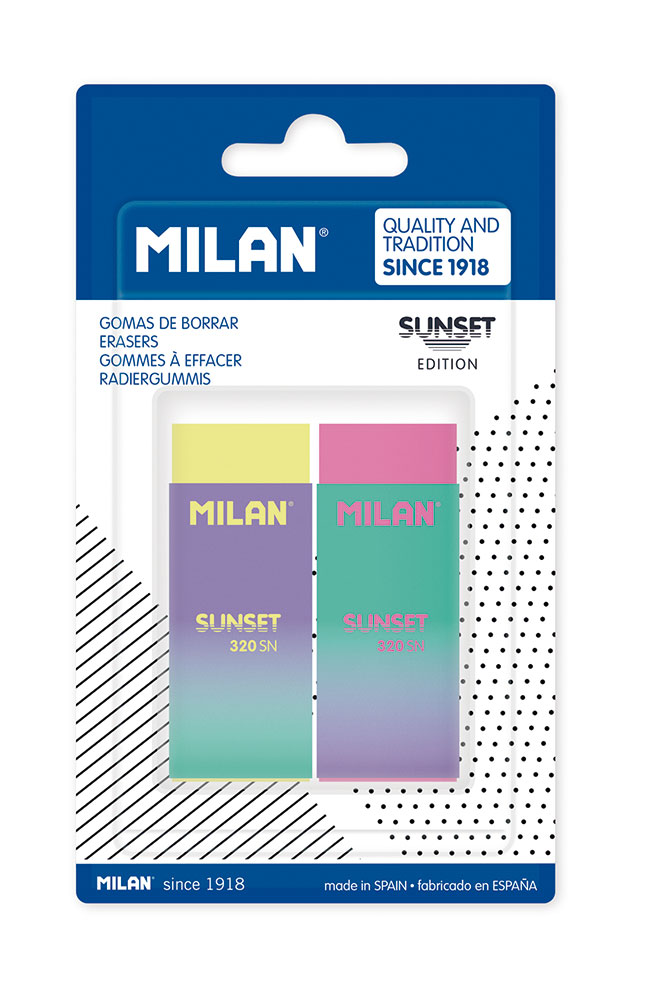 241370-EC Gumice set MILAN 2 x NATA 320 Sunset bls P25 NETTO