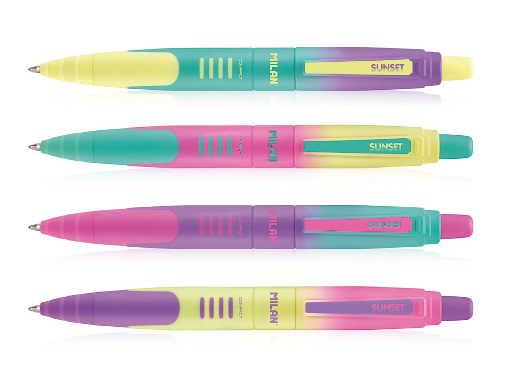 241374-EC Set MILAN ol.kem. plava + ol.tehn. 0,7 2B Compact Sunset bls P24