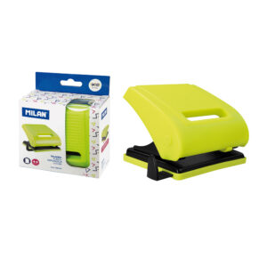 Bušilica 15 listova Milan Acid žuta