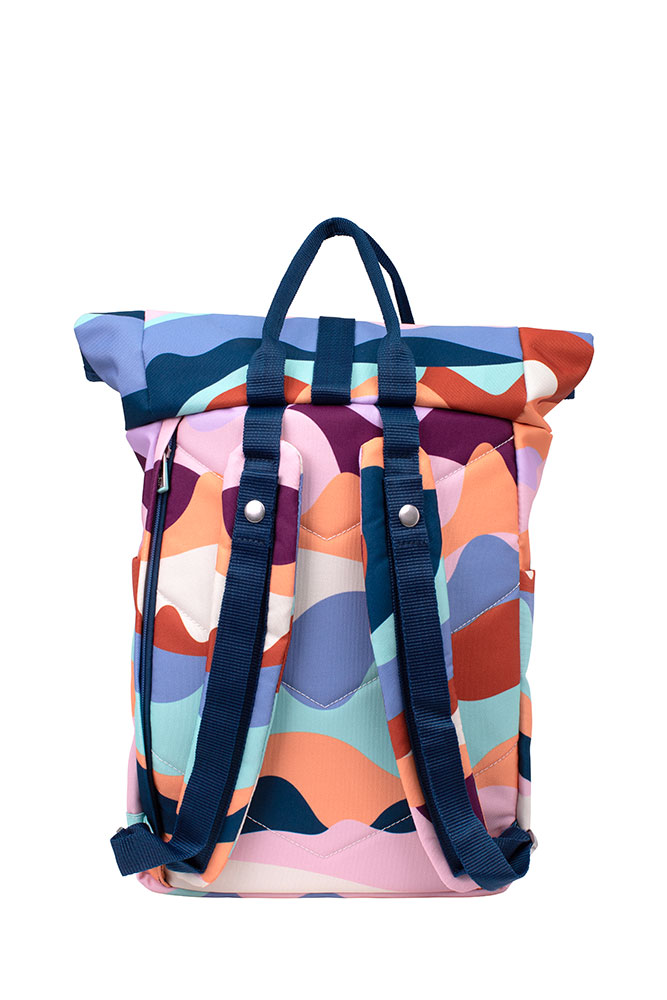 241397-EC Ruksak MILAN The Fun Rollup 10lit P10