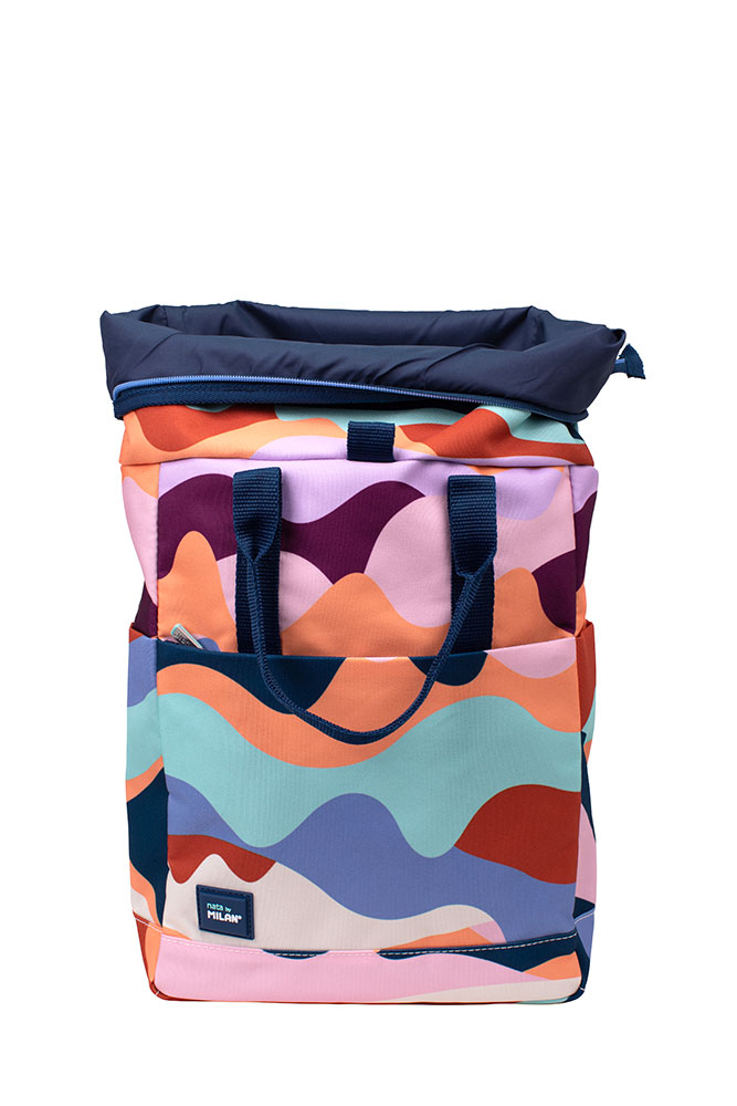 241397-EC Ruksak MILAN The Fun Rollup 10lit P10