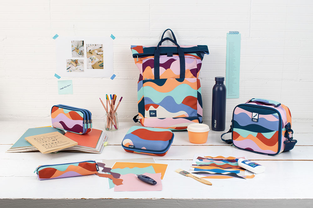 241397-EC Ruksak MILAN The Fun Rollup 10lit P10