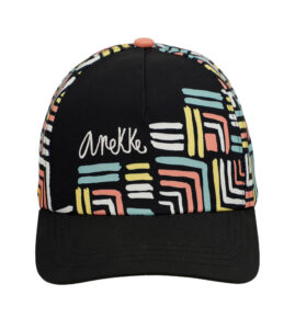 Kapa šilterica Anekke SS23 MAGIC SOUL 36900-503 NETTO
