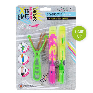 Praćka svjetleća Xtreme