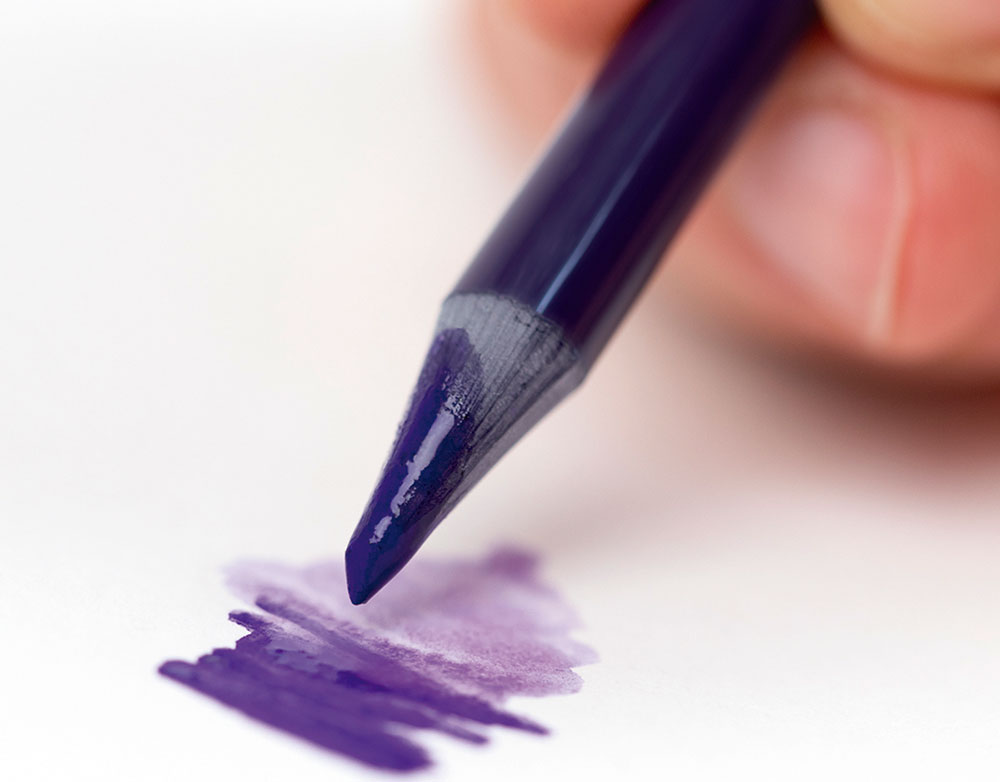 241754-EC Set crtaći MILAN Todocolor met.kut: 24 bezdrv akvarel bojica+kist P6/24