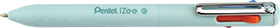 241783-EC Ol.kem.PENTEL iZee BXC467-LC 0,7 4 boje (sv.plava, roza, narančasta, ljub.) P12