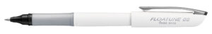 241792-EC Roler 0,8 PENTEL Floatune BY108-A crni P12/288